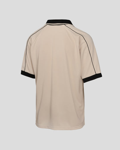 McLaren Unisex Ast Short Sleeve JHY CLR T-Shirt
