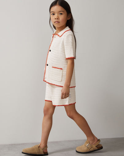 Reiss Junior Bethany Shorts