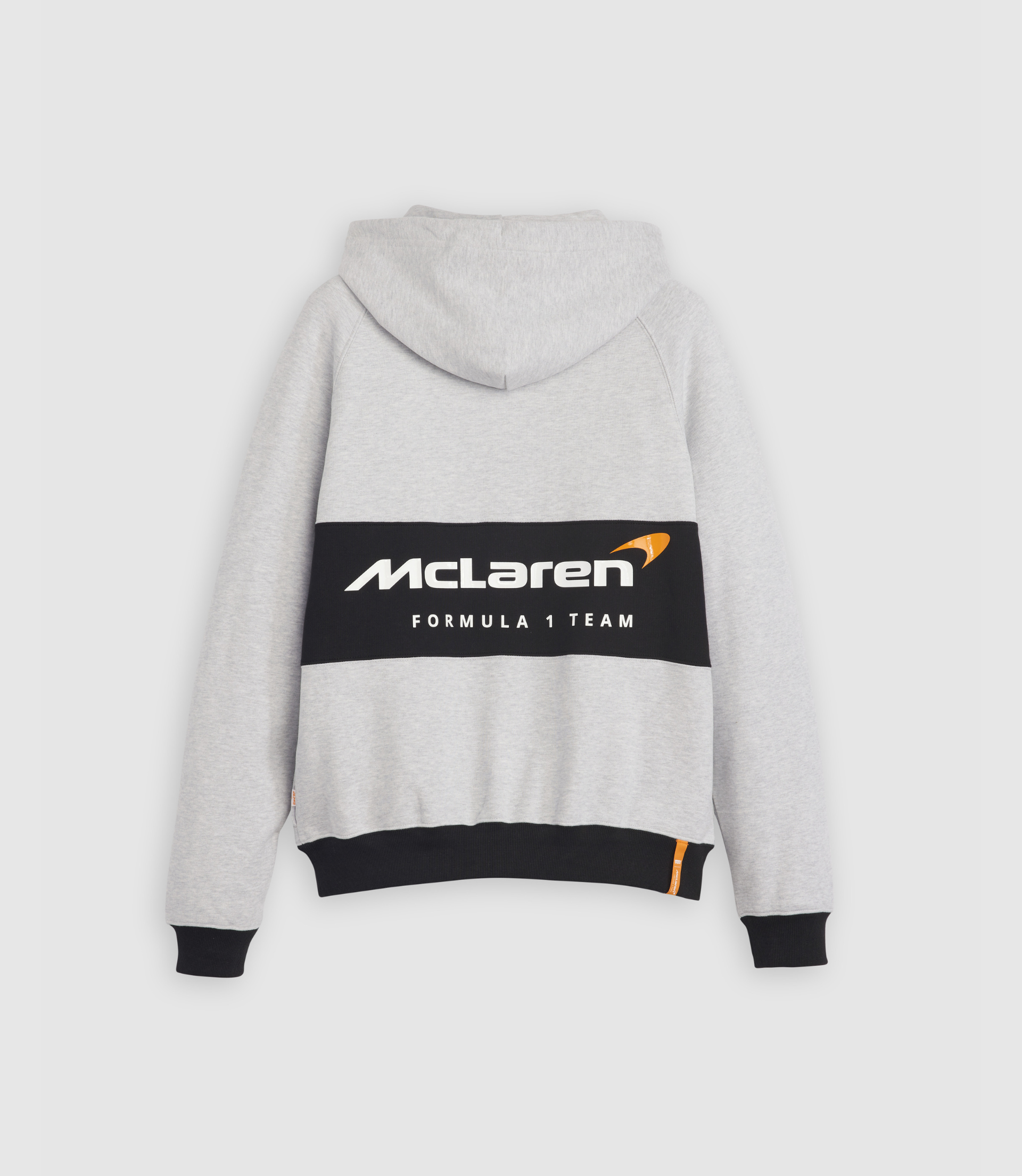 Levi s x McLaren Racing Fleece Hoodie
