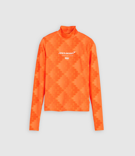 Levi's x McLaren Collection