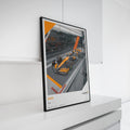 McLaren Formula 1 Team - MCL38 - Whatever It Takes - 2024 | Large