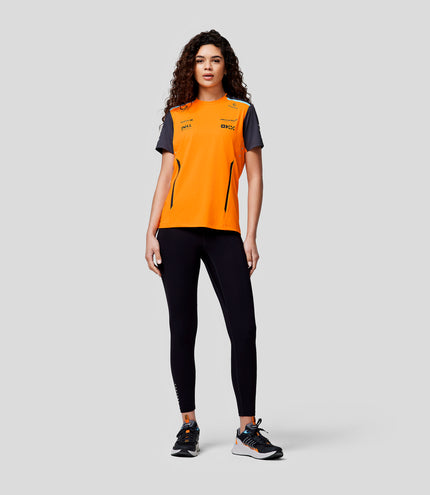 Womens Official Teamwear Set Up T-Shirt Formula 1