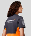 Womens Official Teamwear Set Up T-Shirt Formula 1