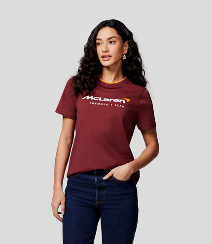 Womens Core Essentials T-Shirt