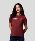 Womens Core Essentials T-Shirt