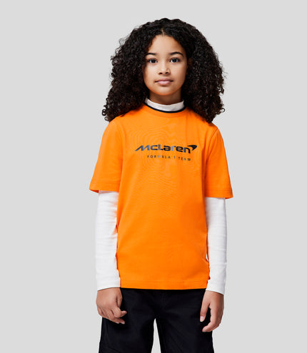 Junior Core Essentials T-Shirt
