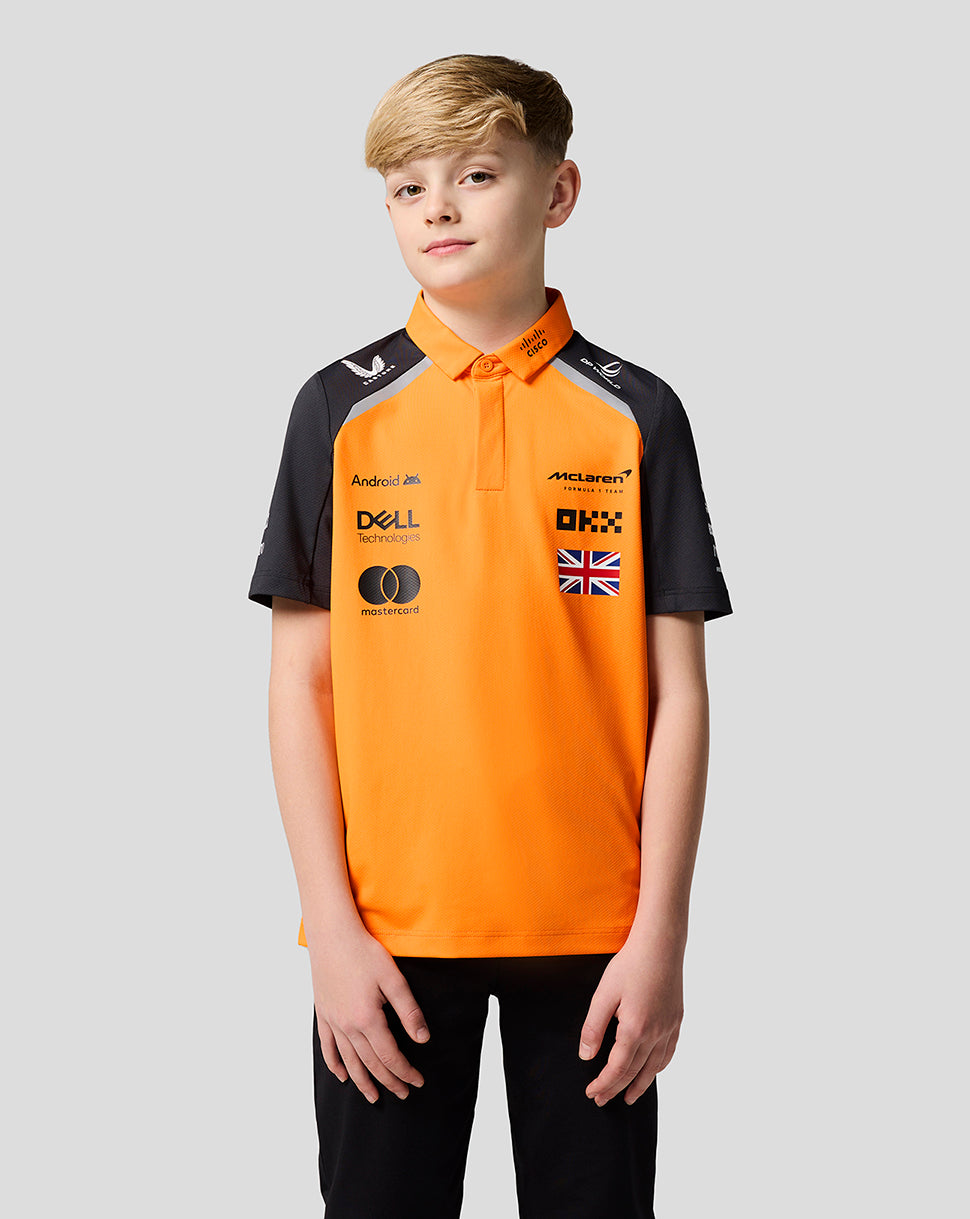 Lando Norris Teamwear | The Official McLaren Store Lando Norris Teamwear | The Official McLaren Store