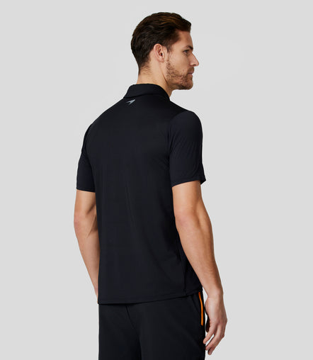 Mens Performance Polo Shirt