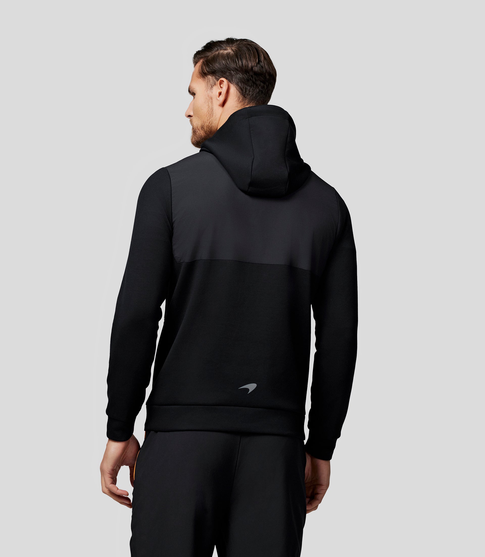 Mens Performance Hoodie