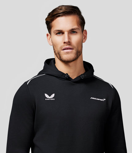 Mens Performance Hoodie