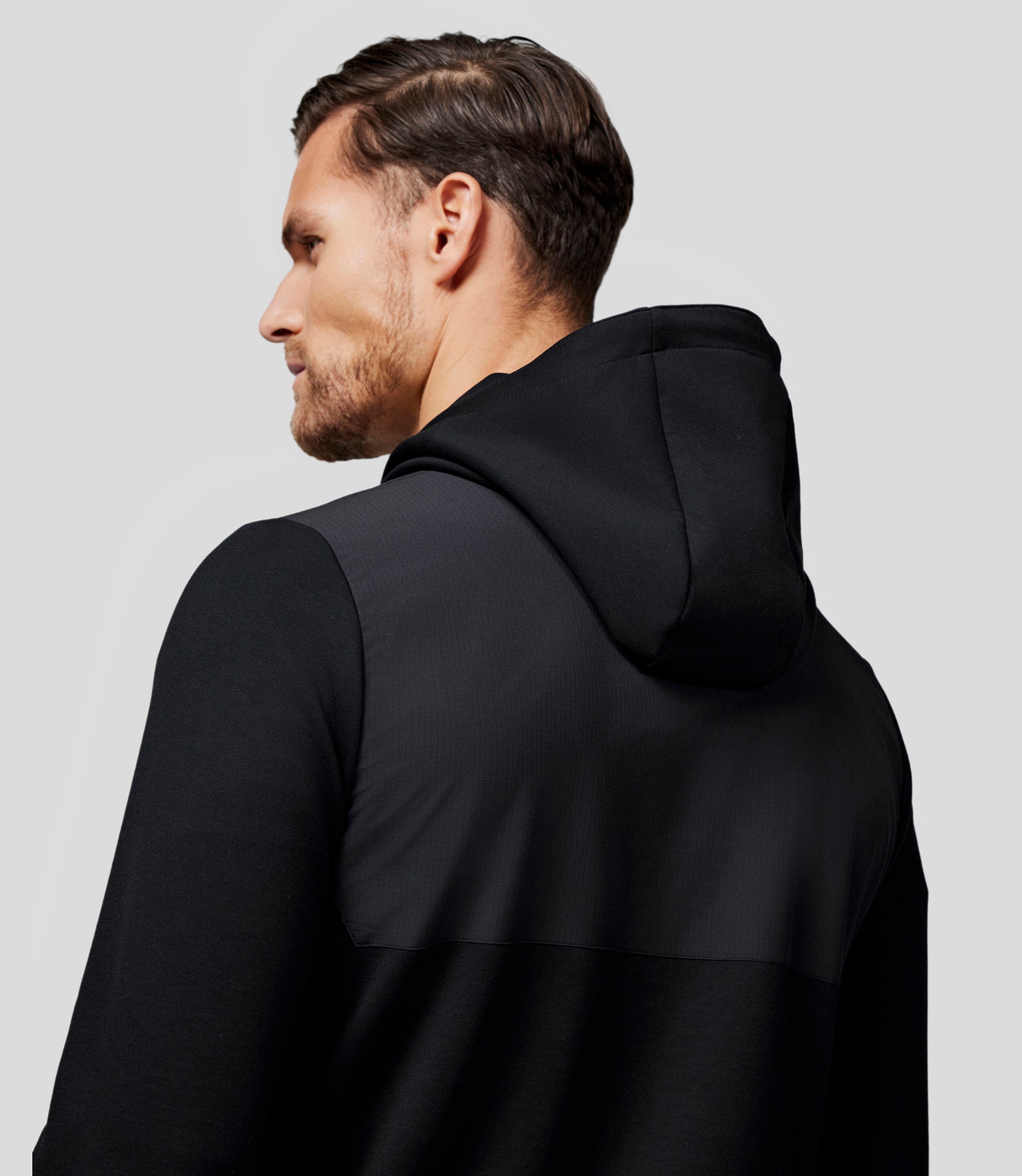 Mens Performance Hoodie