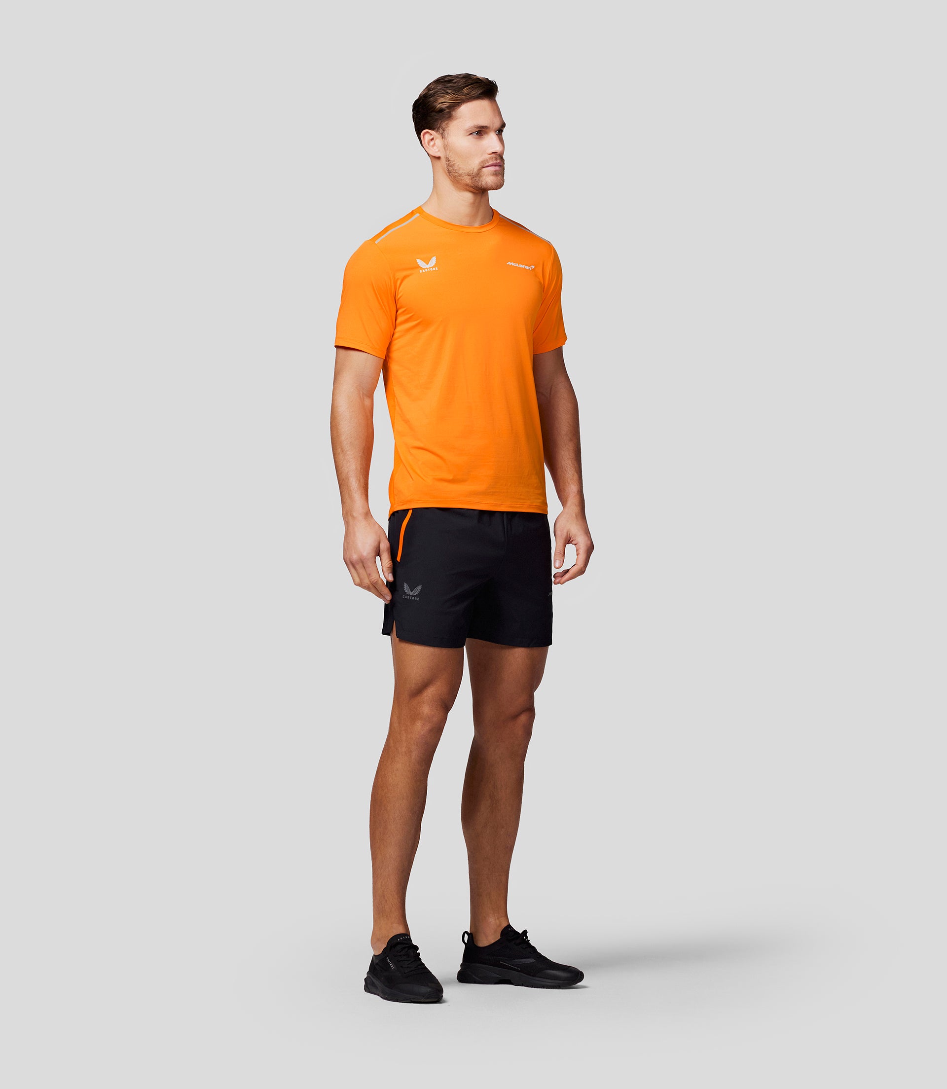 Mens Performance Shorts