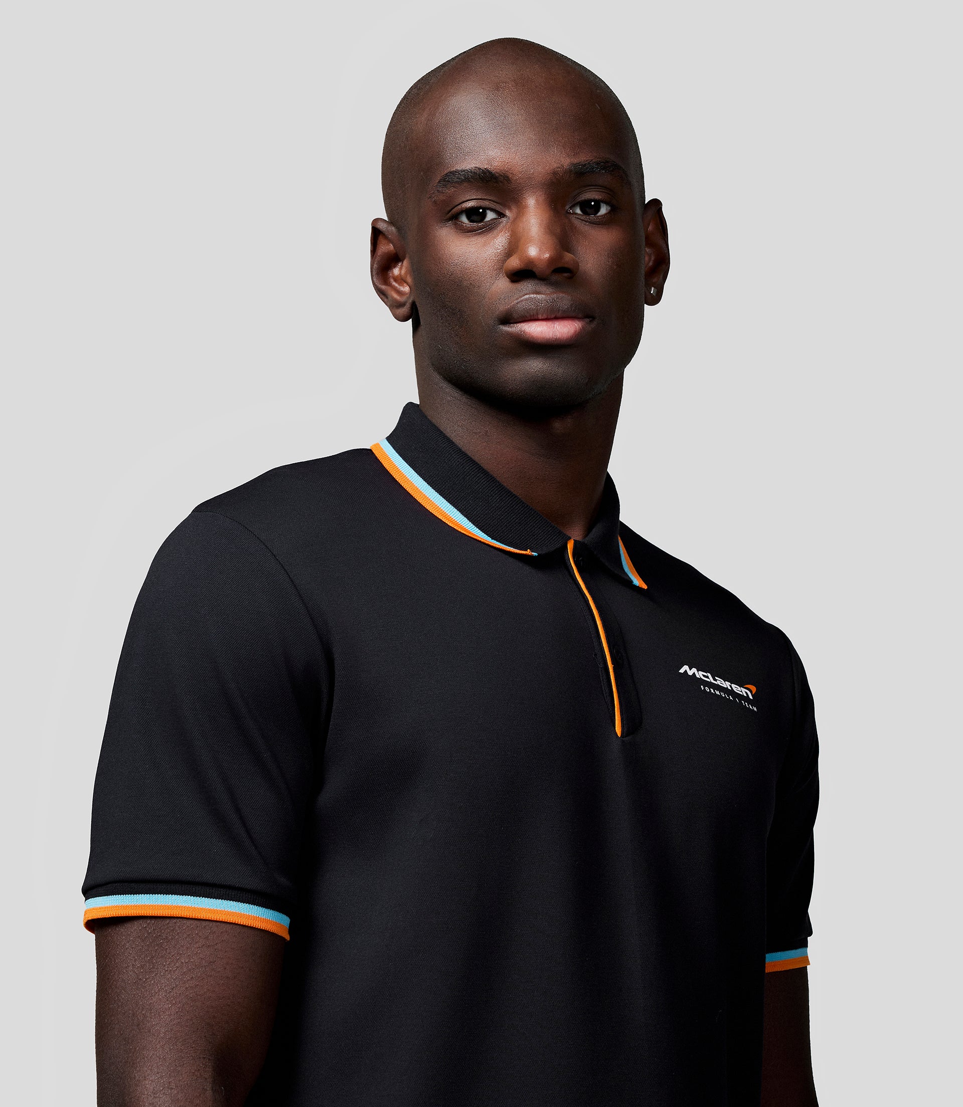 Mens Core Essentials Polo