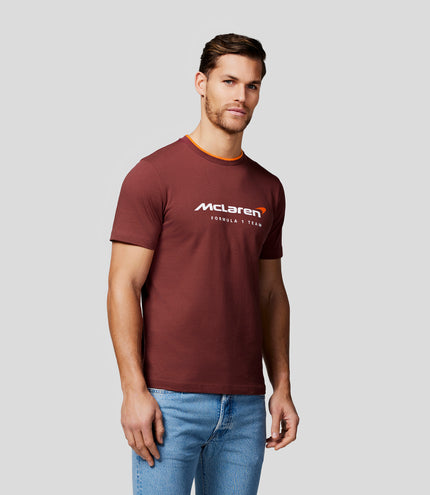 Mens Core Essentials T-Shirt