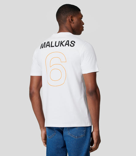 Mens IndyCar #6 T-Shirt