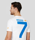 Mens Alexander Rossi T-Shirt