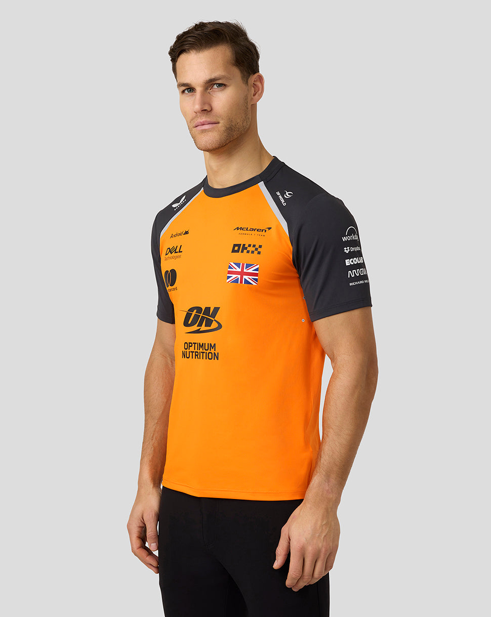 F1 McLaren Merchandise, Formula 1 McLaren Apparel, Clothing