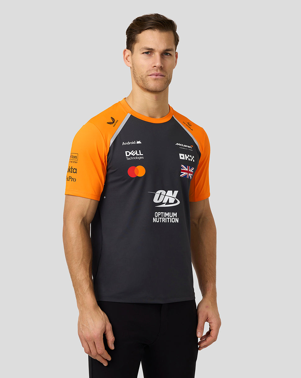 Lando Norris | The Official McLaren Store