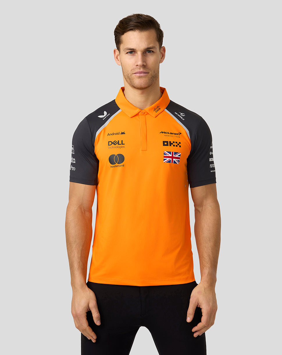 Lando Norris Teamwear | The Official McLaren Store Lando Norris Teamwear | The Official McLaren Store