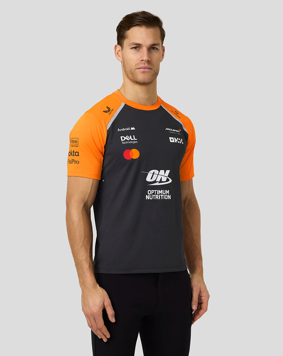 テッチ　マクラーレン　F1フォミュラー　限定トートバッグ　5点 Formula 1 Full Collection | The Official McLaren Store