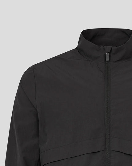 McLaren Unisex Night Race Windbreaker Jacket - Phantom
