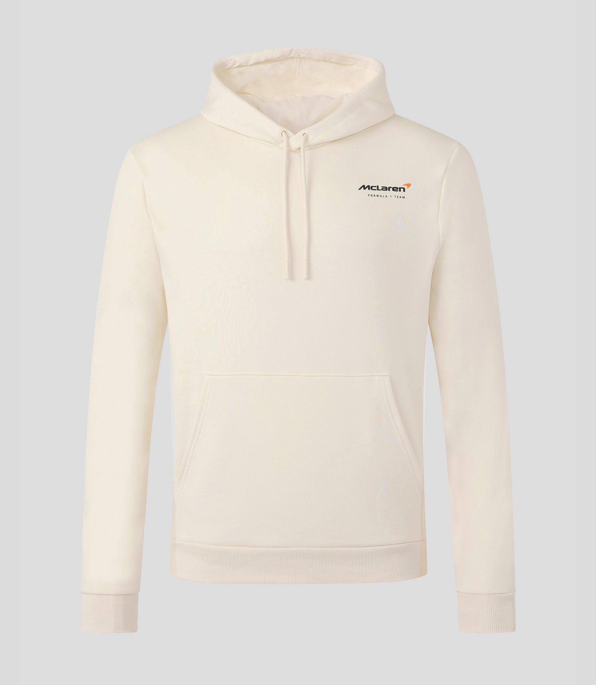 Unisex Core Driver Hoodie Oscar Piastri - Egret