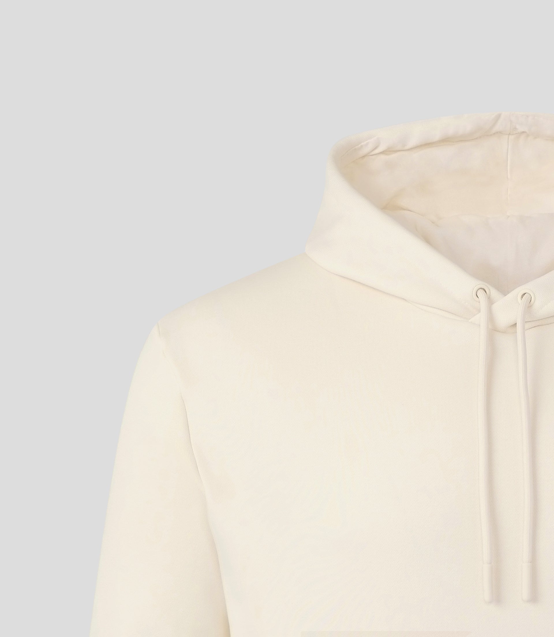 Unisex Core Driver Hoodie Oscar Piastri - Egret