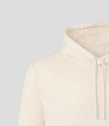 Unisex Core Driver Hoodie Oscar Piastri - Egret