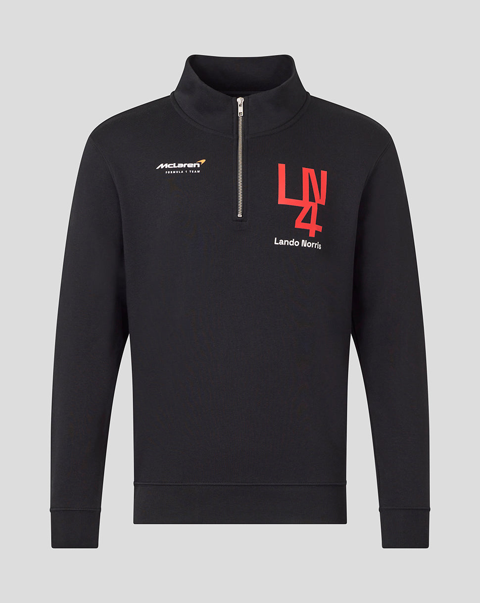 【Shiii】 NORRIS TU15532-BLACK-