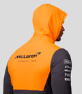 Unisex Official Teamwear Hooded Sweat Formula 1
