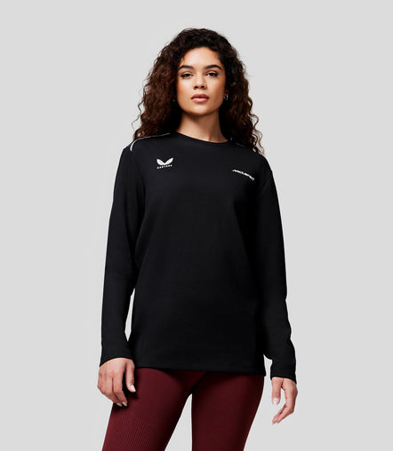 Unisex Performance Sweatshirt