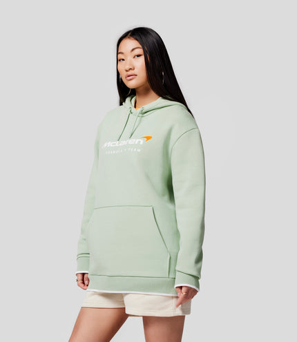 Unisex Core Essentials Hoodie