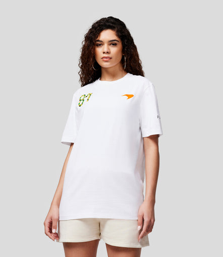 Unisex Oscar Piastri Australia T-Shirt