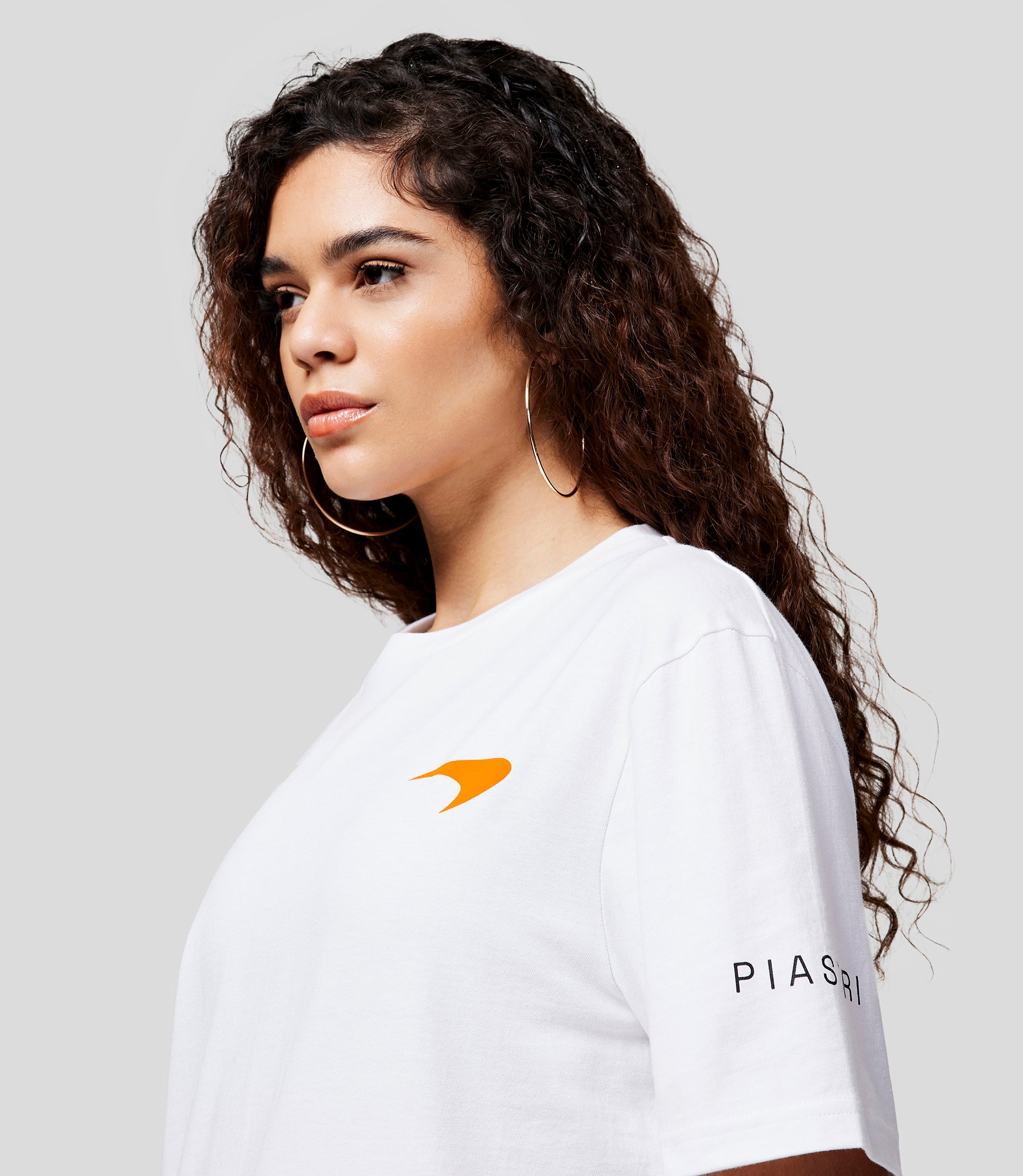 Unisex Oscar Piastri Australia T-Shirt