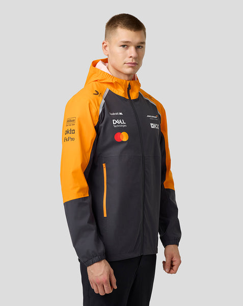 F1 HONDA McLaren ジャケット ホンダ F-1 ジャケット マクラーレン - メルカリ