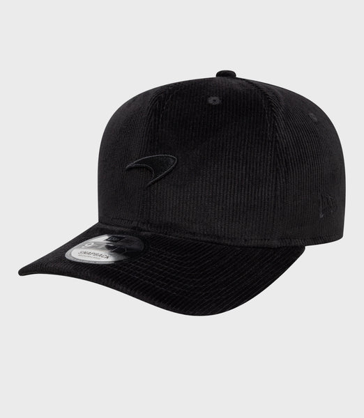 バ　9FIFTY CORDUROY CAP（BLK） short-sleeve-jersey-odyssey-