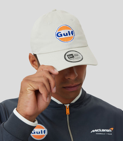 GULF CASUAL CLASSIC - NEW ERA