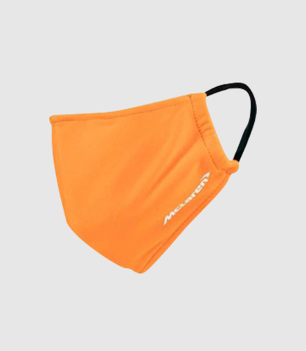 AUTOMOTIVE FACEMASK
