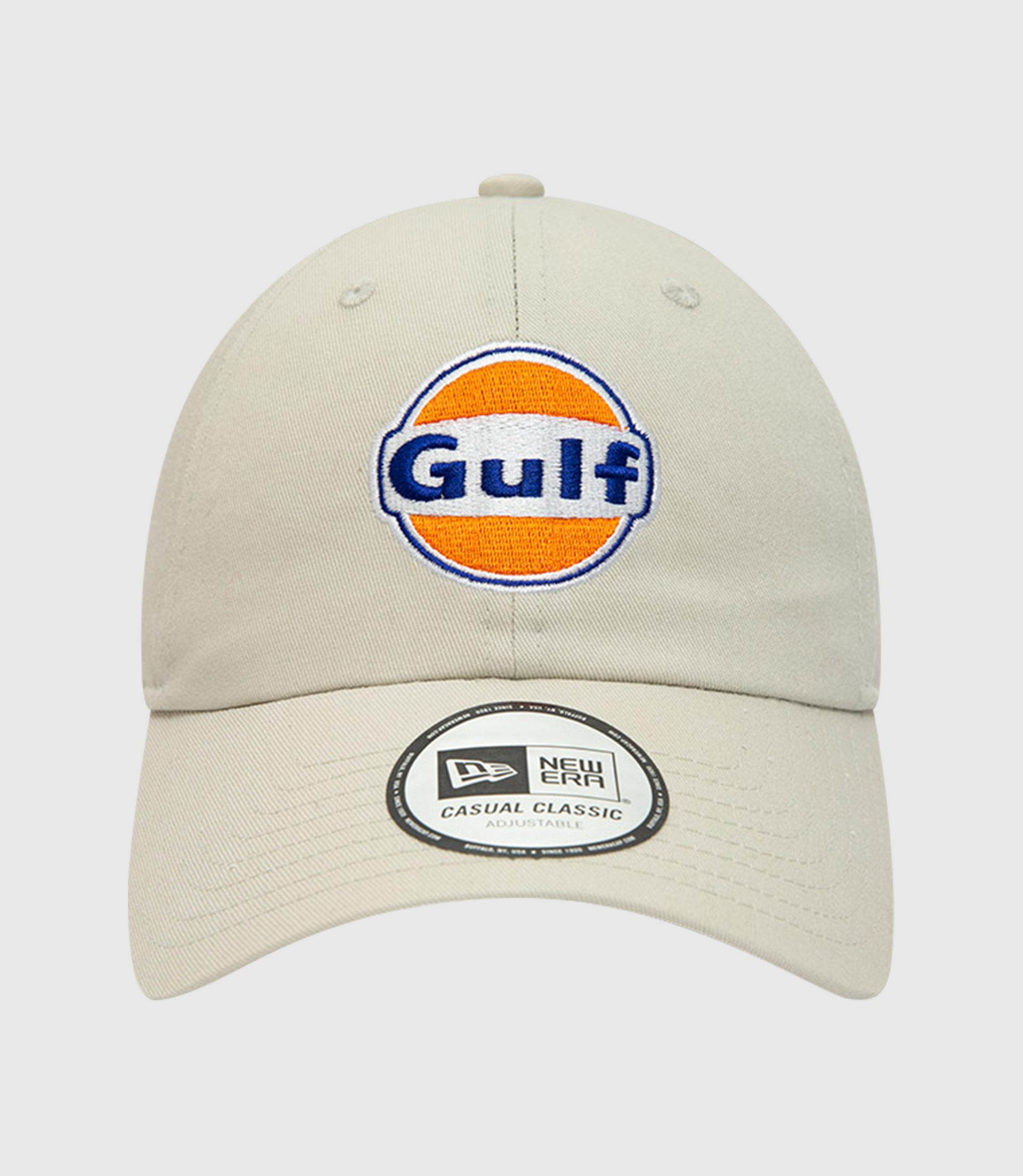 GULF CASUAL CLASSIC - NEW ERA