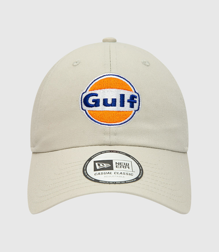 GULF CASUAL CLASSIC - NEW ERA