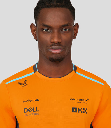 MENS REPLICA SET UP T-SHIRT