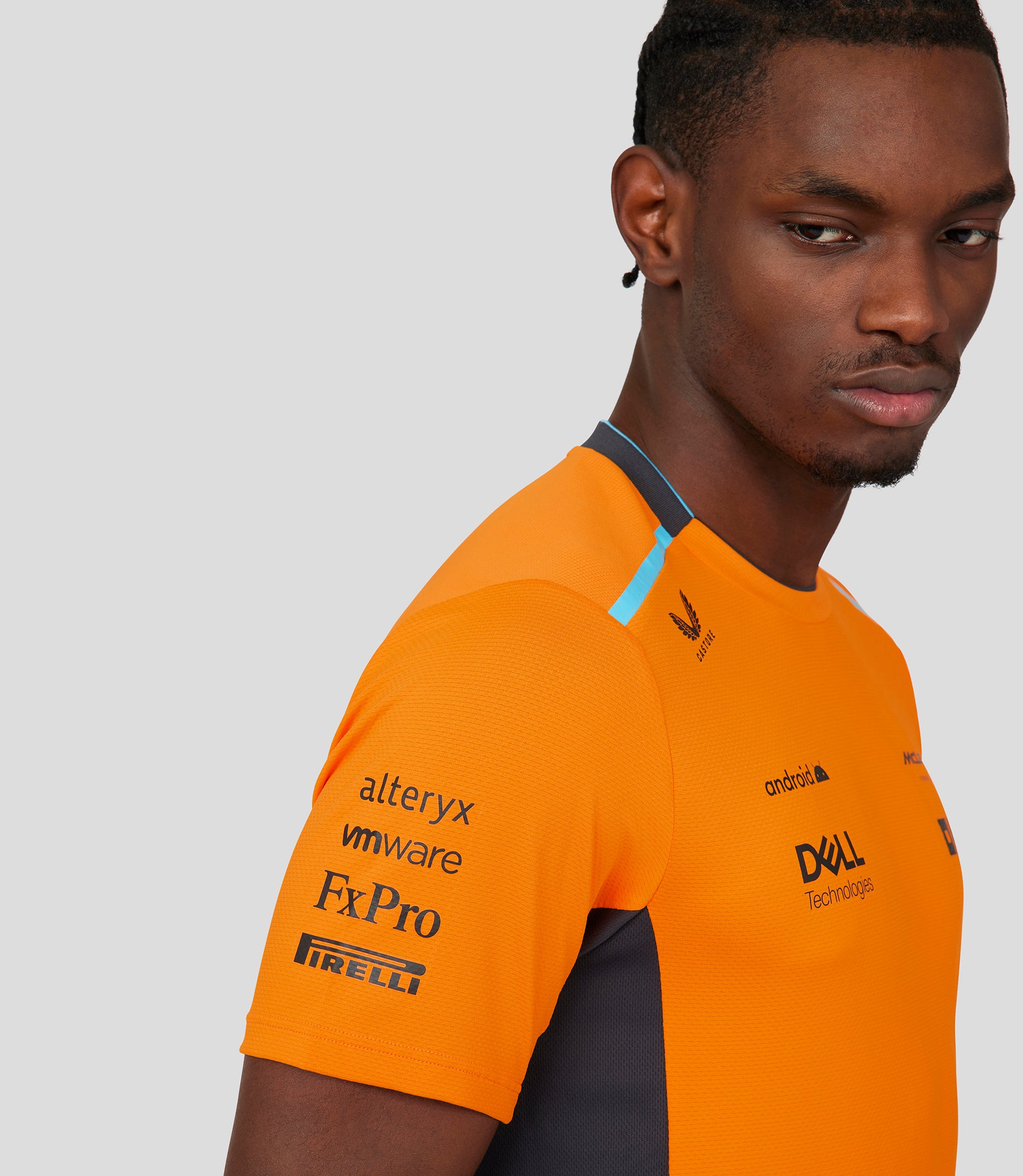 MENS REPLICA SET UP T-SHIRT