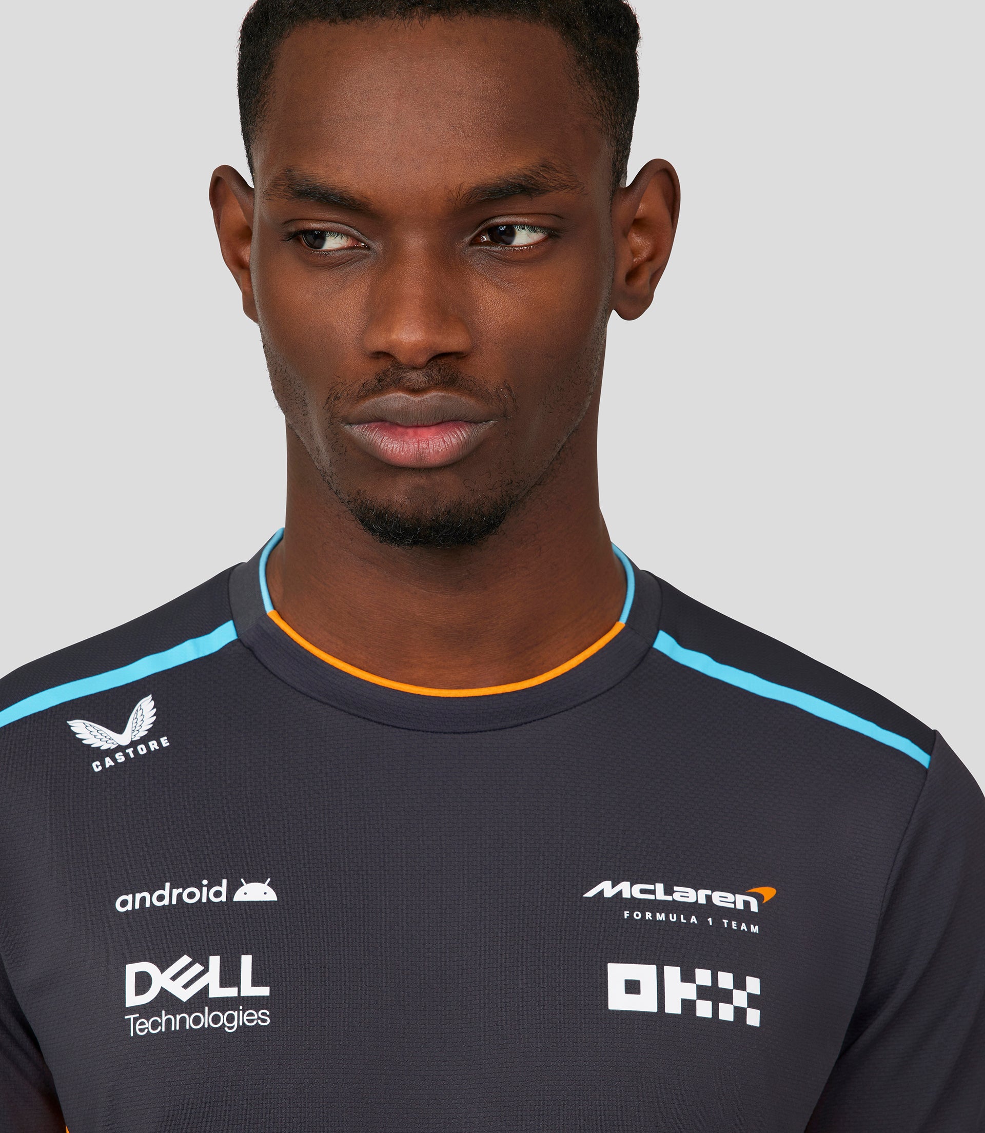 MENS REPLICA SET UP T-SHIRT