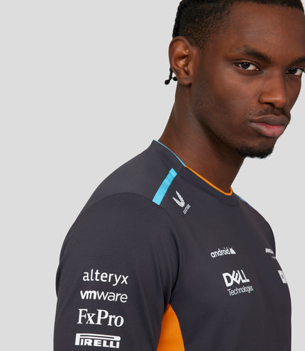 MENS REPLICA SET UP T-SHIRT