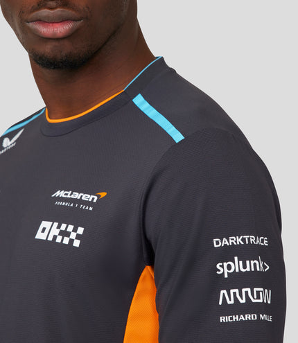 MENS REPLICA SET UP T-SHIRT